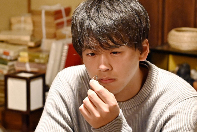 「テセウスの船」第7話 (C) TBS