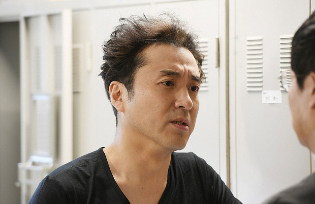 「病室で念仏を唱えないでください」第7話 (C) TBS