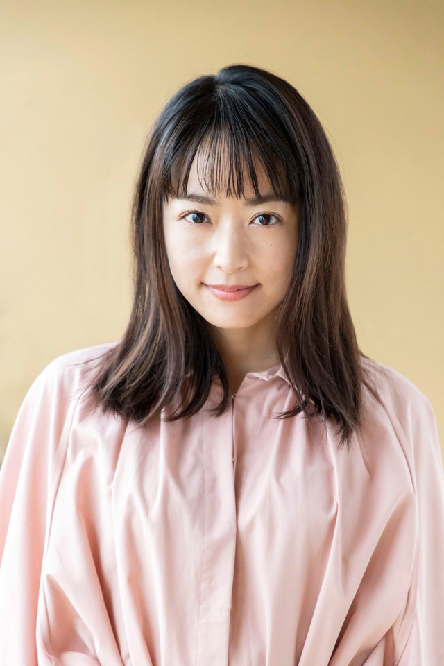 井上真央kidera norio　