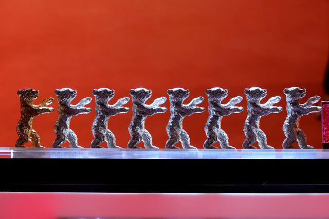 第70回ベルリン国際映画祭 (C) Photo by Andreas Rentz/Getty Images