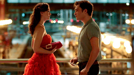 「ゴシップガール シーズン4」 -(C)  Warner Bros. Entertainment Inc.