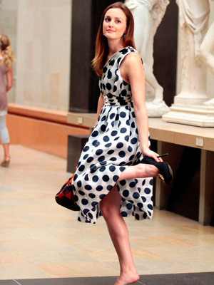 「ゴシップガール シーズン4」 -(C)  Warner Bros. Entertainment Inc.