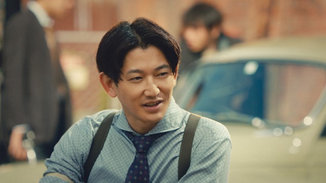 「ファンタ プレミアグレープ おいしさの証」篇（15秒）