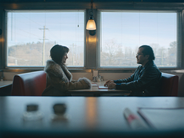 『ナンシー』（C） 2018 Nancy the Film, LLC All Rights Reserved