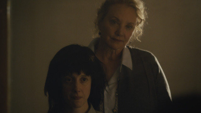 『ナンシー』（C） 2018 Nancy the Film, LLC All Rights Reserved