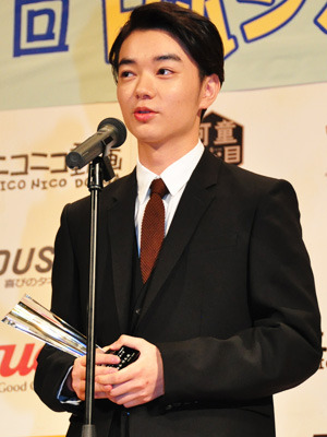 「第3回日本シアタースタッフ映画祭」授賞式