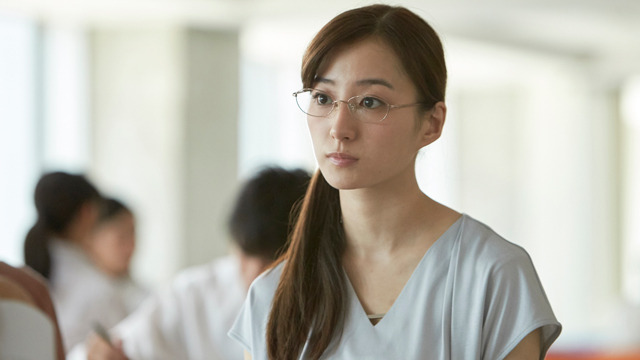 「東京ラブストーリー」高田里穂（C）柴門ふみ／小学館 フジテレビジョン