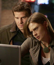 シネマカフェ的海外ドラマ生活 vol.13　刑事のカンと肉体で勝負！デヴィッド・ボレアナズ