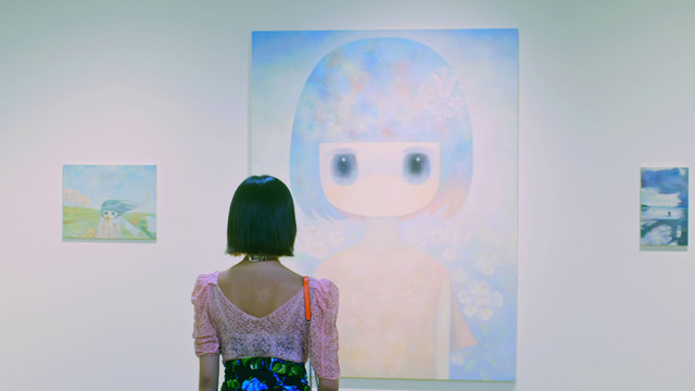 Netflixオリジナルシリーズ「FOLLOWERS」