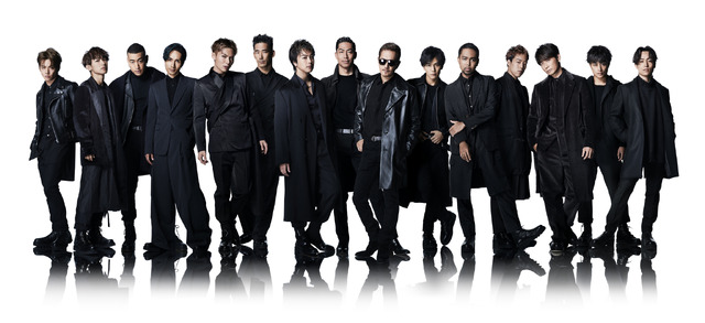 Exile 三代目 Generations ライブ映像を期間限定で無料公開 Cinemacafe Net