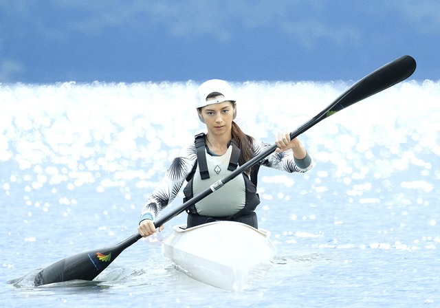 『水上のフライト』　(C) 2020 映画「水上のフライト」製作委員会