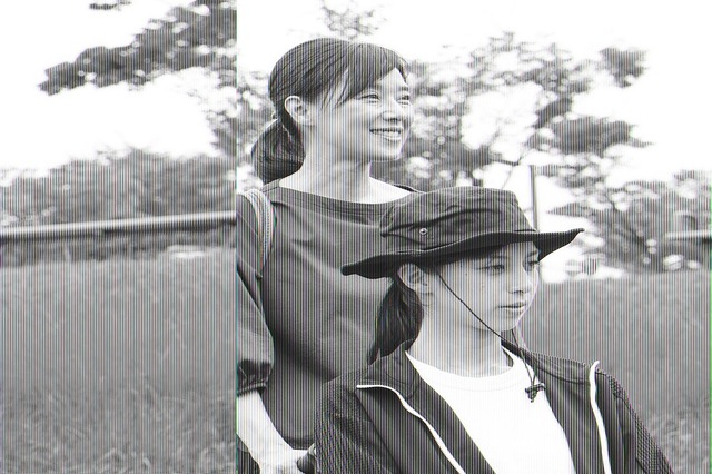 『水上のフライト』　(C) 2020 映画「水上のフライト」製作委員会