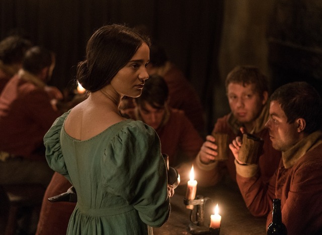 『ナイチンゲール』 (C)2018 Nightingale Film Holdings Pty Ltd, Screen Australia and Screen Tasmania.