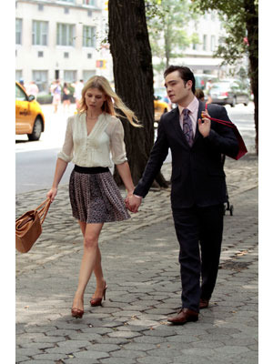 「ゴシップガール シーズン4」 -(C)  Warner Bros. Entertainment Inc.