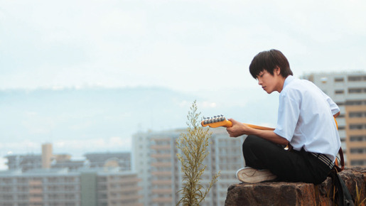 『BECK　ベック』　- (C) 2010『BECK』製作委員会／(C) ハロルド作石/講談社