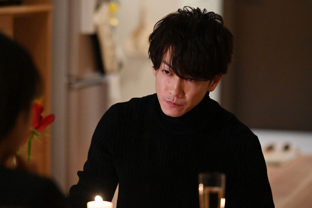 「恋はつづくよどこまでも」第9話 (C) TBS