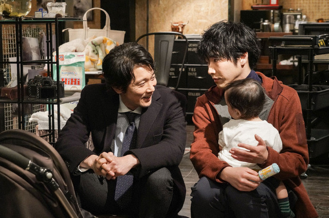 知ら なく て いい こと 最終 回 ネタバレ 知らなくていいコト 最終回 尾高は離婚 嫁が子ども置き去り 野中は小説家で大勝利 ネタバレ あらすじ感想