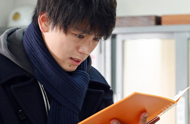 「テセウスの船」第9話 (C) TBS