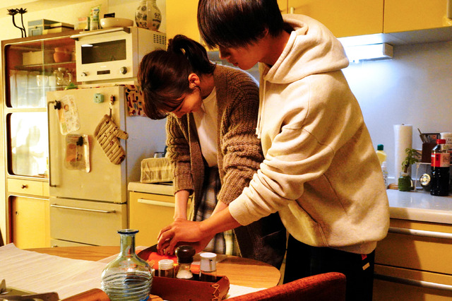 「僕だけが17歳の世界で」