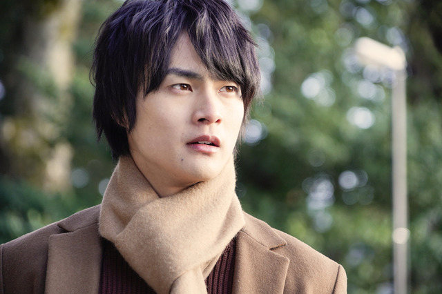 「僕だけが17歳の世界で」