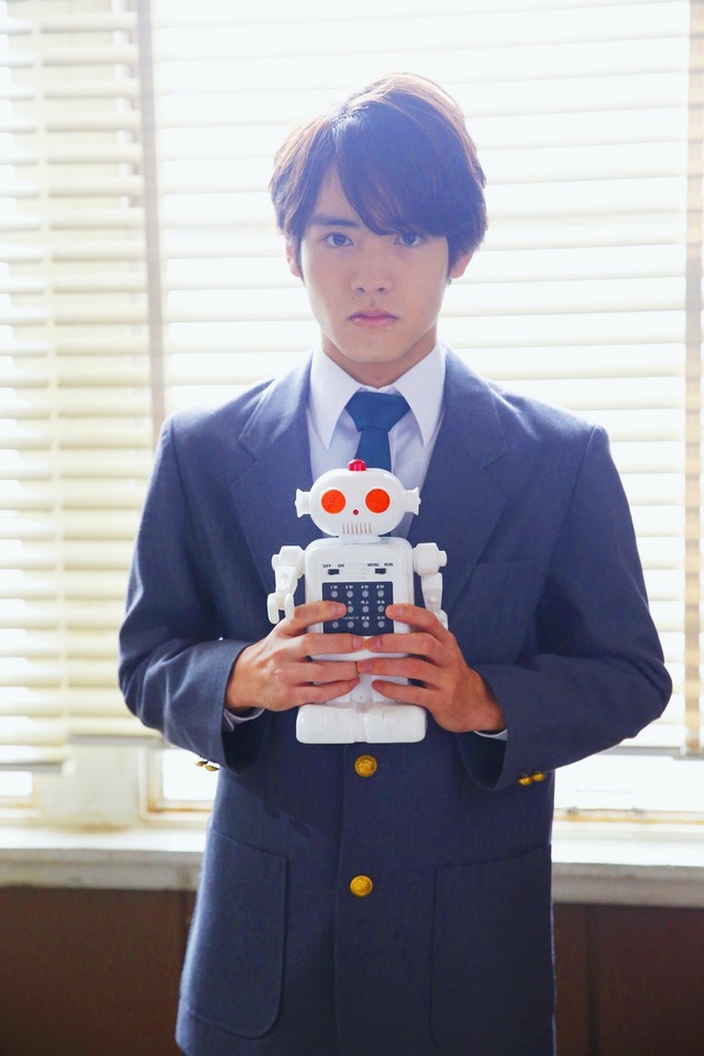 『映像研には手を出すな!』(C)2020 「映像研」実写映画化作戦会議 (C)2016 大童澄瞳/小学館