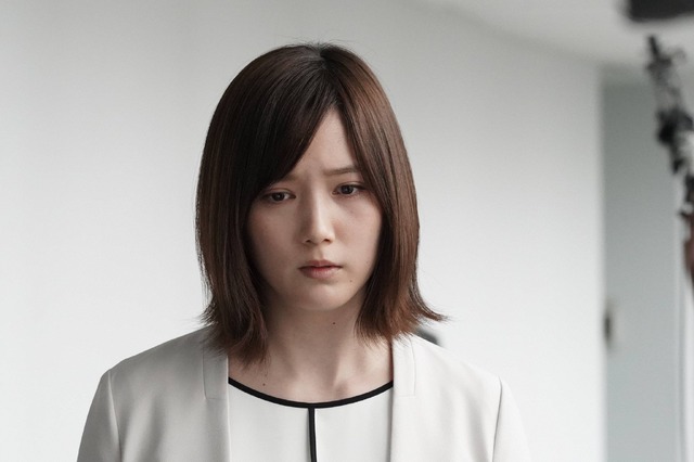 「絶対零度～未然犯罪潜入捜査～」第11話 (C) フジテレビ