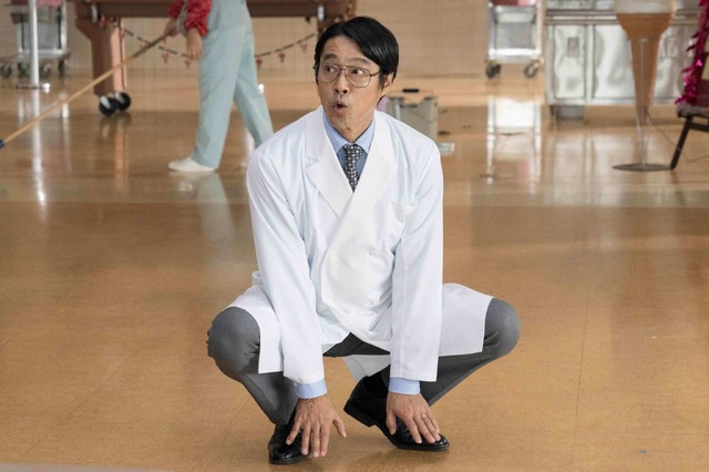 『一度死んでみた』(C)2020 松竹 フジテレビジョン