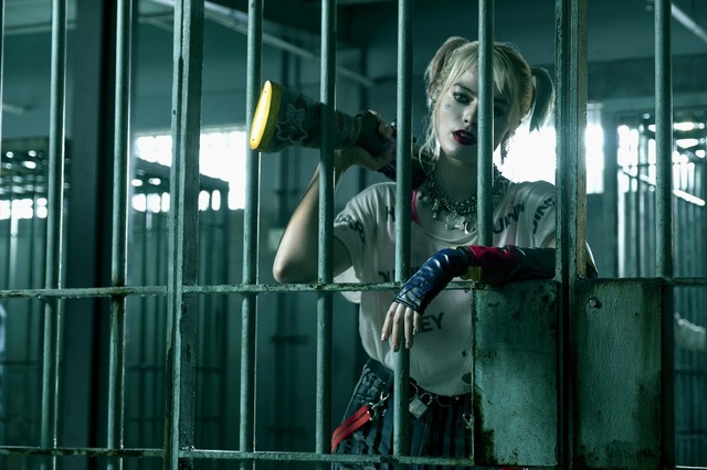 『ハーレイ・クインの華麗なる覚醒 BIRDS OF PREY』 (C)2020 Warner Bros. Entertainment Inc. All Rights Reserved. BIRDS OF PREY and all related characters and indicia c&TM DC Comics.