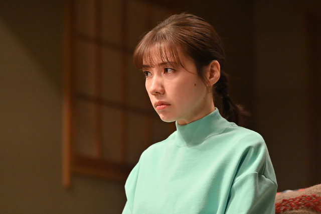 「10の秘密」第10話 (C) カンテレ