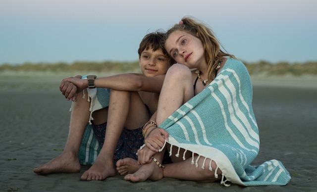 『恐竜が教えてくれたこと』　(C) 2019 BIND & Willink B.V. / Ostlicht Filmproduktion GmbH