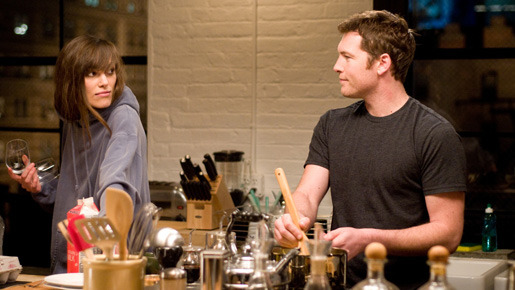 『恋と愛の測り方』 -(C) 2009 Last Night Productions, Inc.