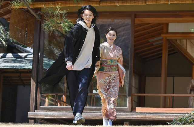 「恋はつづくよどこまでも」第10話 (C) TBS