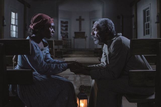 『ハリエット』（C)Universal Pictures