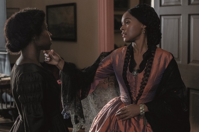 『ハリエット』（C)Universal Pictures