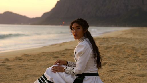 『プリンセス・カイウラニ』 -(C) 2010 Oahu Productions LLC. All rights reserved.