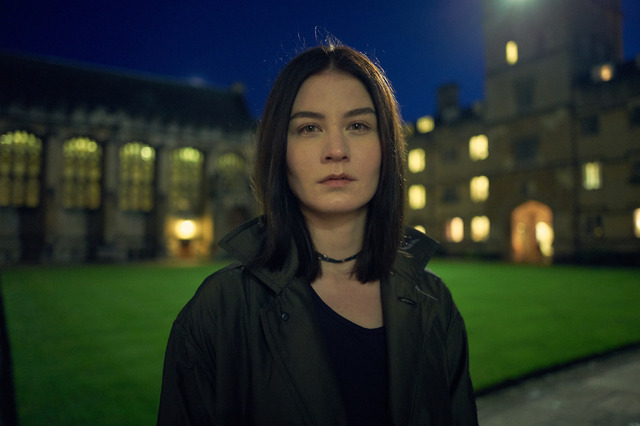 「ディスカバリー・オブ・ウィッチズ ~第1章 魔女の目覚め~」　（C）Bad Wolf Limited (2018). All Rights Reserved.