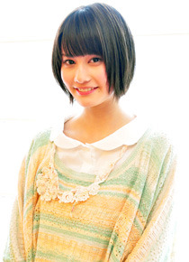 『HOME 愛しの座敷わらし』橋本愛×濱田龍臣　photo：Naoki Kurozu