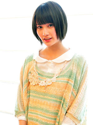 『HOME 愛しの座敷わらし』橋本愛×濱田龍臣　photo：Naoki Kurozu