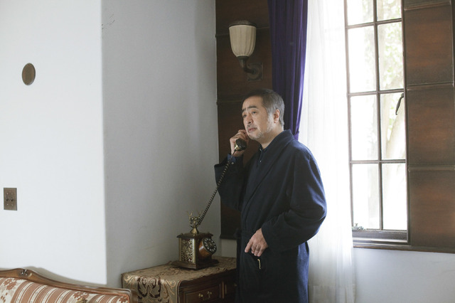 ミニドラマ「きょうの猫村さん」（C）テレビ東京