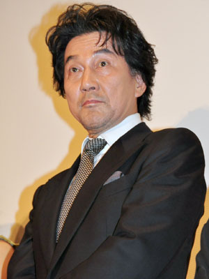 『わが母の記』初日舞台挨拶