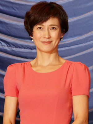 『HOME　愛しの座敷わらし』初日舞台挨拶