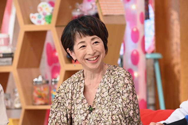 「メレンゲの気持ち」（C）NTV