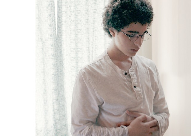 『その手に触れるまで』（C） Les Films Du Fleuve - Archipel 35 - France 2 Cinema - Proximus - RTBF