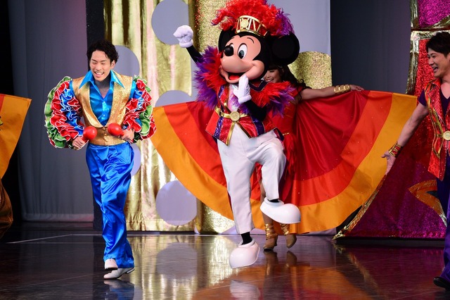 「イッツ・ベリー・ミニー！ 」が地上波登場！