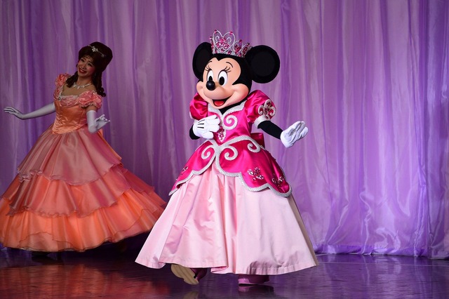 「イッツ・ベリー・ミニー！ 」が地上波登場！