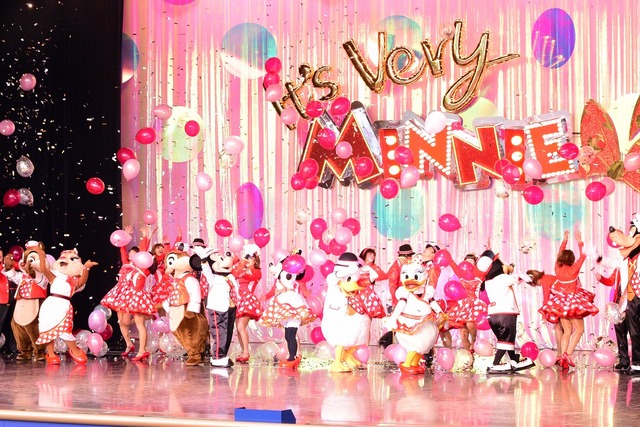 「イッツ・ベリー・ミニー！ 」が地上波登場！