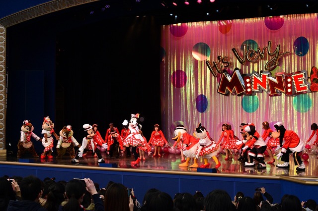 「イッツ・ベリー・ミニー！ 」が地上波登場！