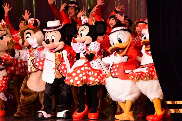 「イッツ・ベリー・ミニー！ 」が地上波登場！