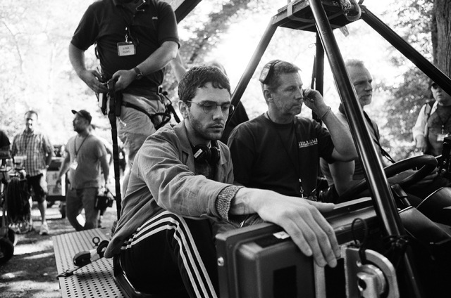 グザヴィエ・ドラン『ジョン・F・ドノヴァンの死と生』　（C）THE DEATH AND LIFE OF JOHN F. DONOVAN INC., UK DONOVAN LTD.