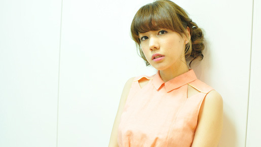 『ハラがコレなんで』　仲里依紗　photo：Naoki Kurozu